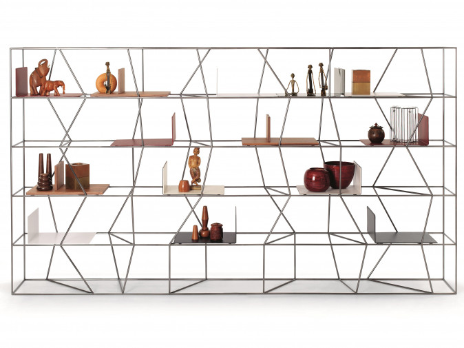 Стеллаж Lexington