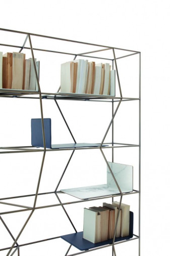 Стеллаж Lexington