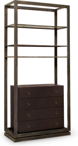 Стеллаж Hoplon