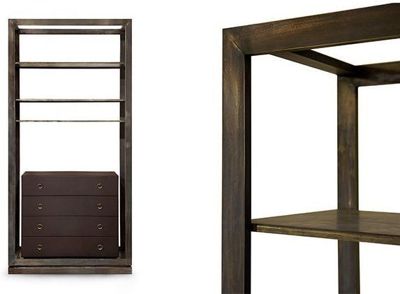 Стеллаж Hoplon