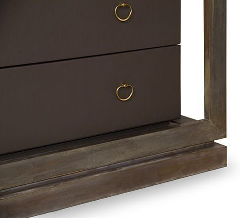 Стеллаж Hoplon