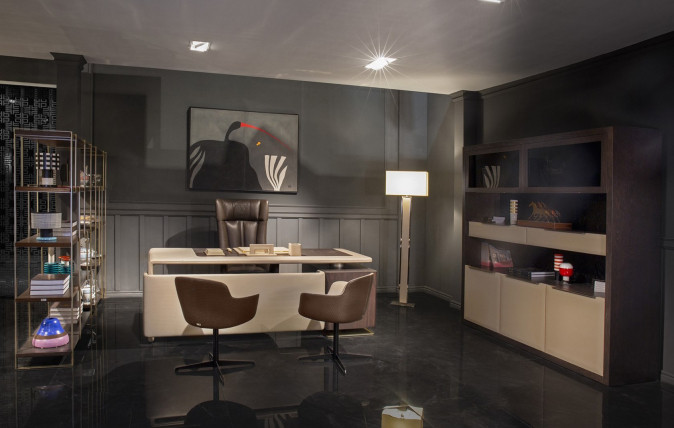 Кресло Kowloon