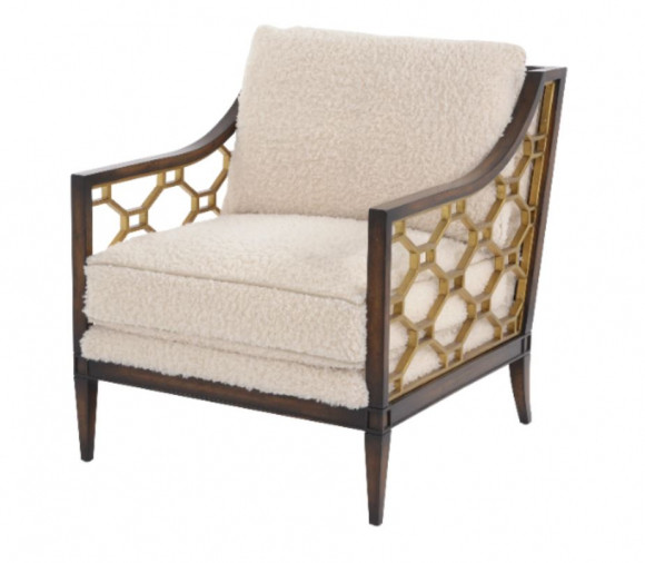 Кресло Belden Place Lounge