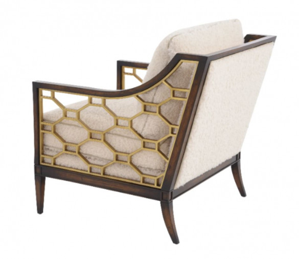 Кресло Belden Place Lounge