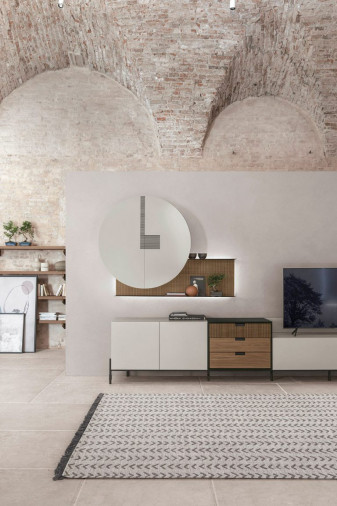 Стенка Time Unit Ti 101