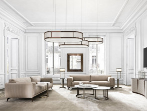 Столик журнальный Hollywood 1