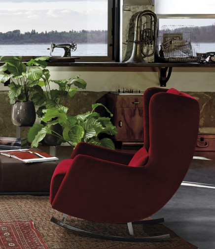 Кресло Florence Modern