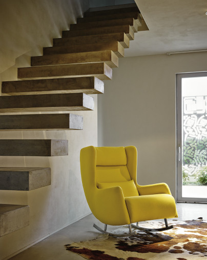 Кресло Florence Modern