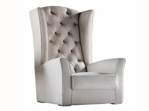 Кресло Kesy Lux