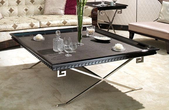 Столик журнальный T538