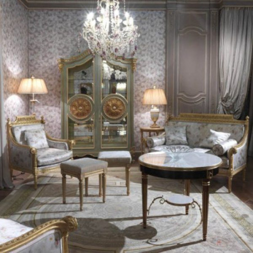 Столик журнальный 787