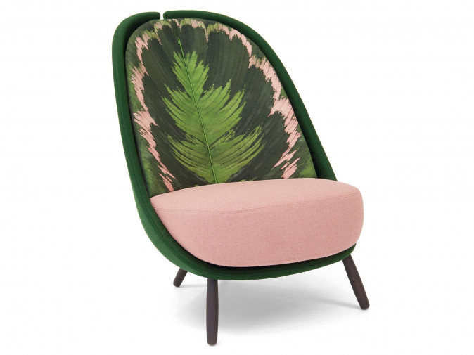 Кресло Calatea