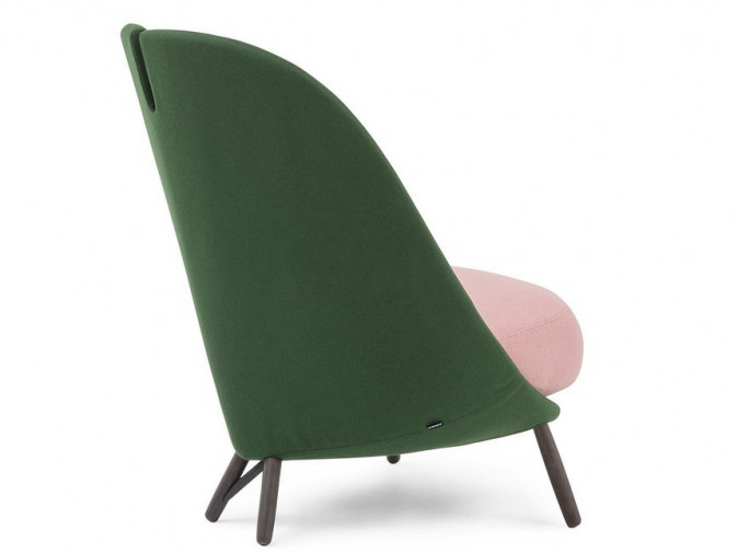 Кресло Calatea