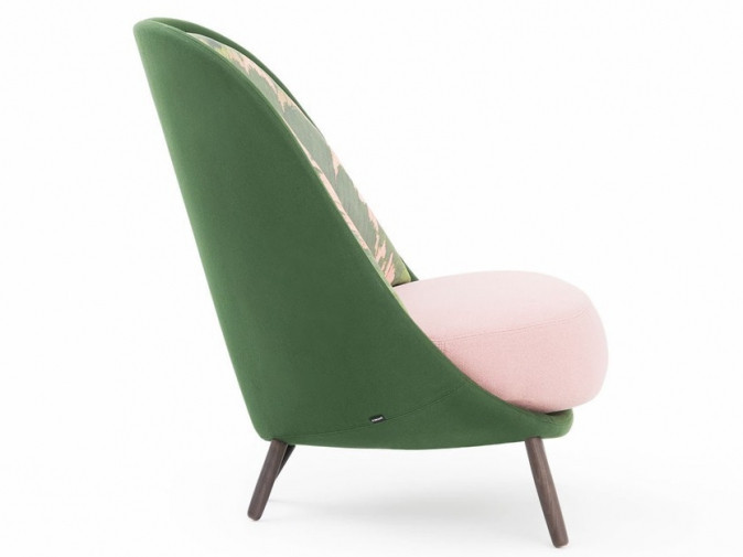 Кресло Calatea