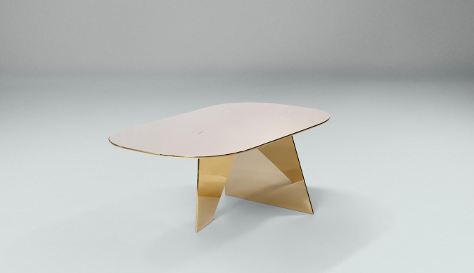 Столик журнальный Imperfect