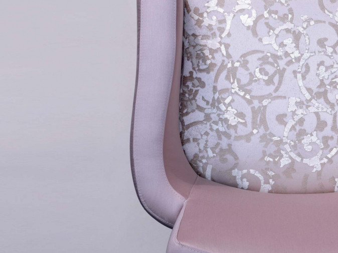 Кресло Fiamma &amp; Taboo