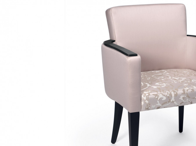 Кресло Fiamma &amp; Taboo