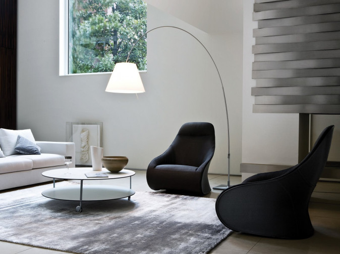 Кресло Derby Black