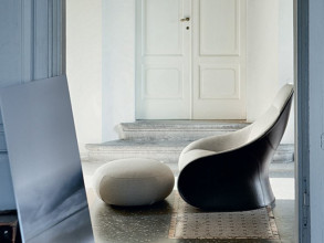 Кресло Derby Black