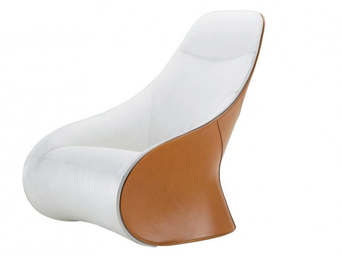 Кресло Derby Black