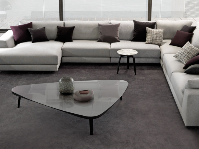 Столик журнальный Gramercy