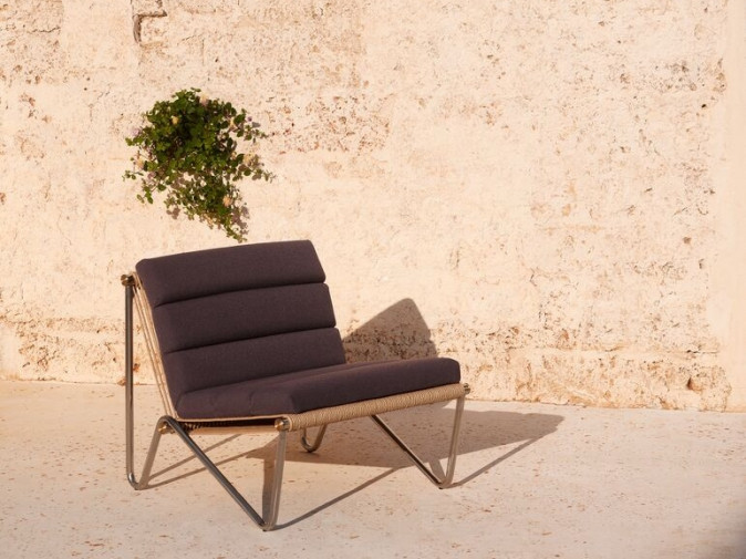 Кресло Dabliou