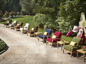 Кресло Heritage