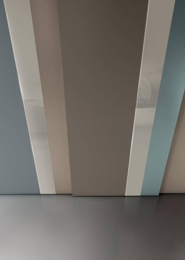 Шкаф N.O.W. Quick Sliding