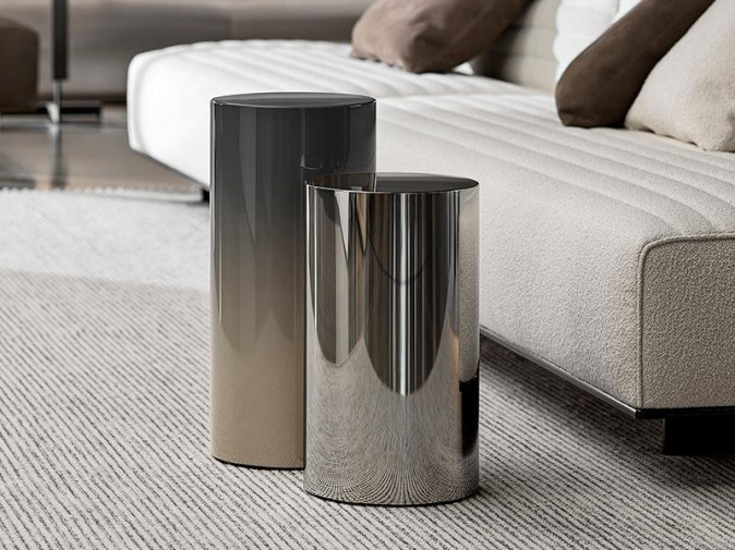 Столик журнальный Pilotis