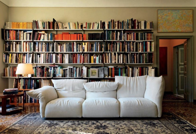 Диван Standard Stddv2