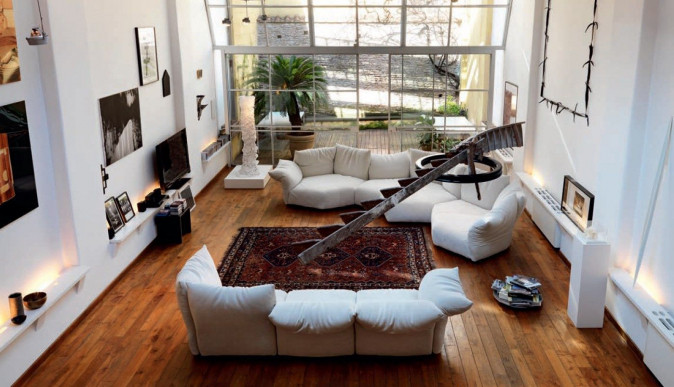 Диван Standard Stddv2