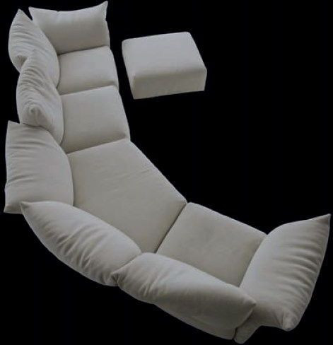 Диван Standard Stddv2