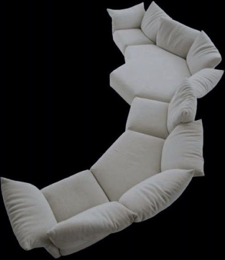 Диван Standard Stddv2