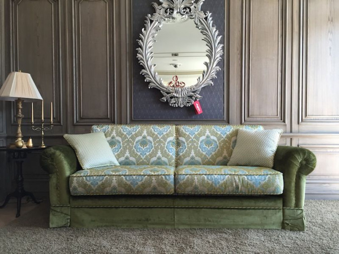 Диван Valence Green