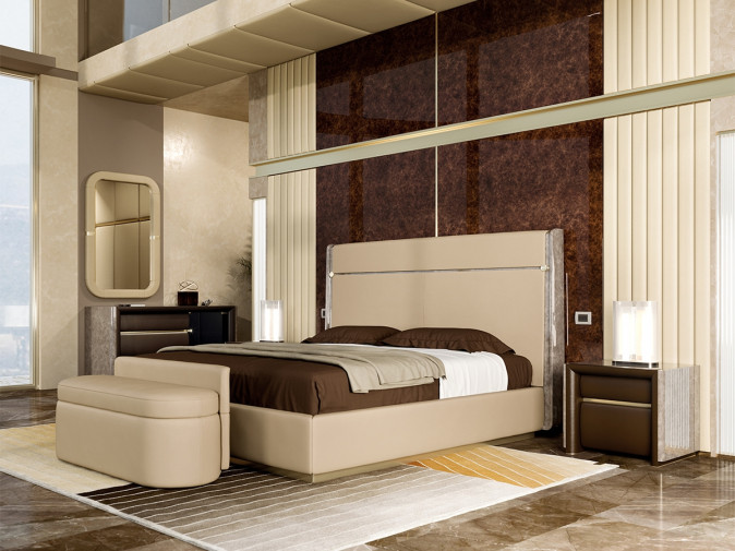 Тумбочка Madison