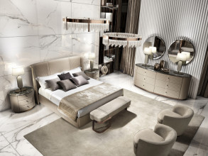 Тумбочка Charlotte