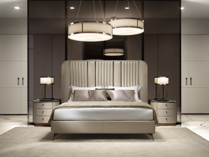 Тумбочка Charlotte