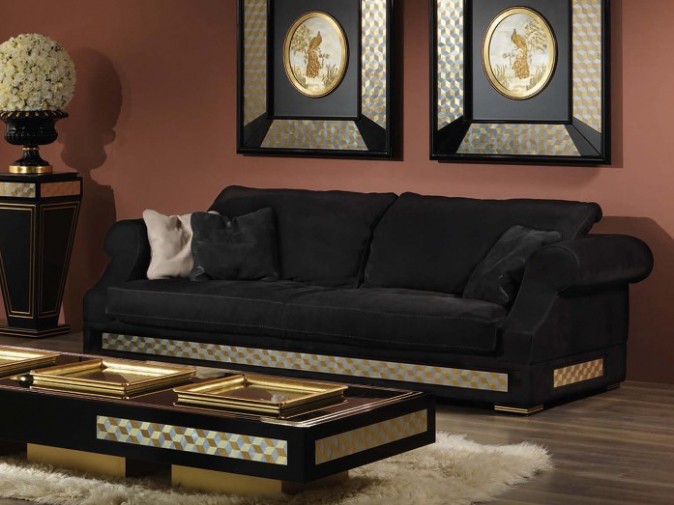 Диван Vismara 55