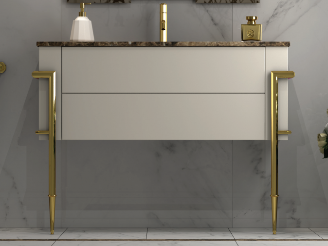 Тумба под раковину Time B