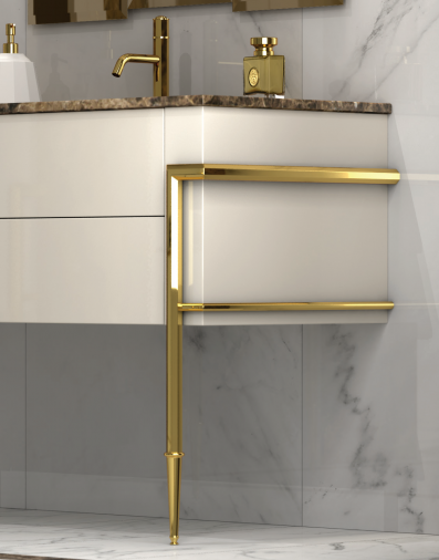 Тумба под раковину Time B