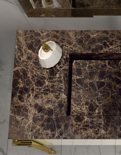 Тумба под раковину Time B