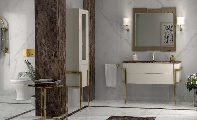 Тумба под раковину Time B