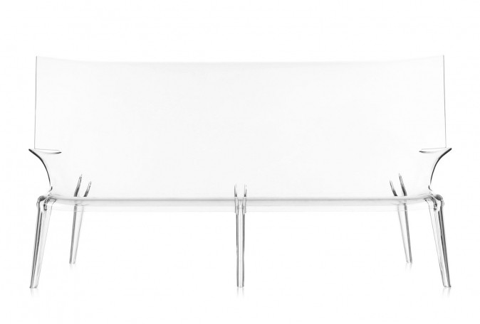 Диван Uncle Jack