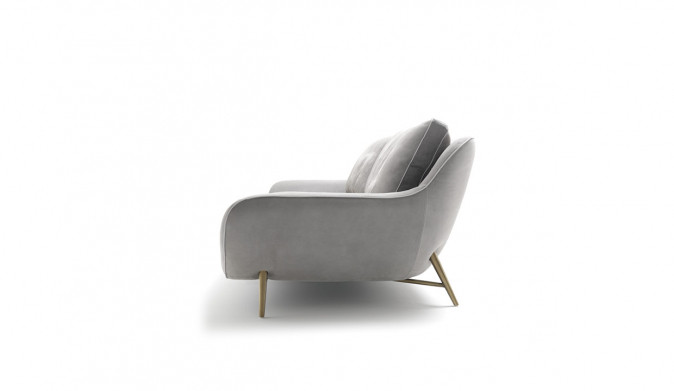 Диван Maxime Gray