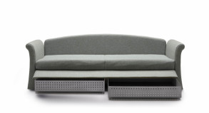 Диван Jack-Classic