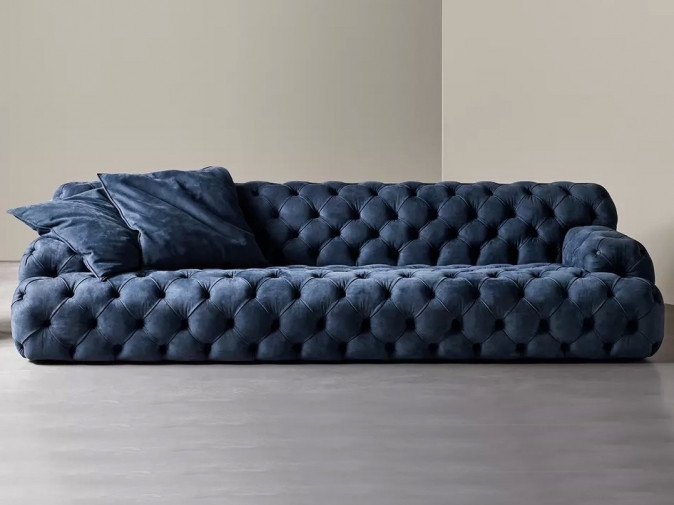 Диван Norton Capitonne