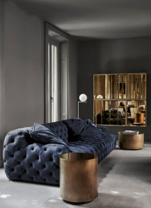 Диван Norton Capitonne