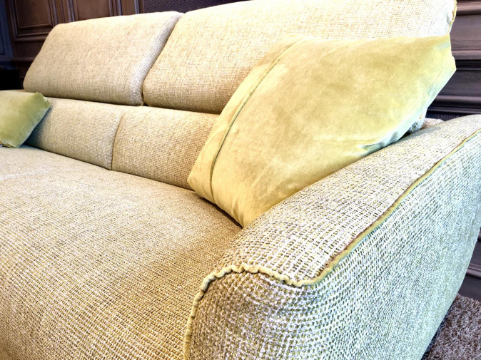 Диван Bellini Solar