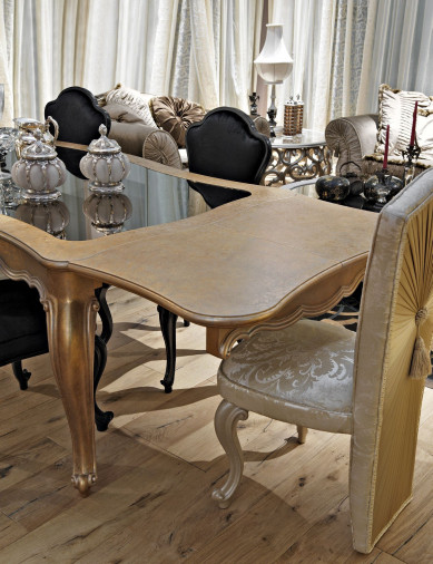 Стол обеденный Lester