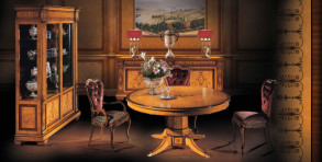 Стол обеденный 1176